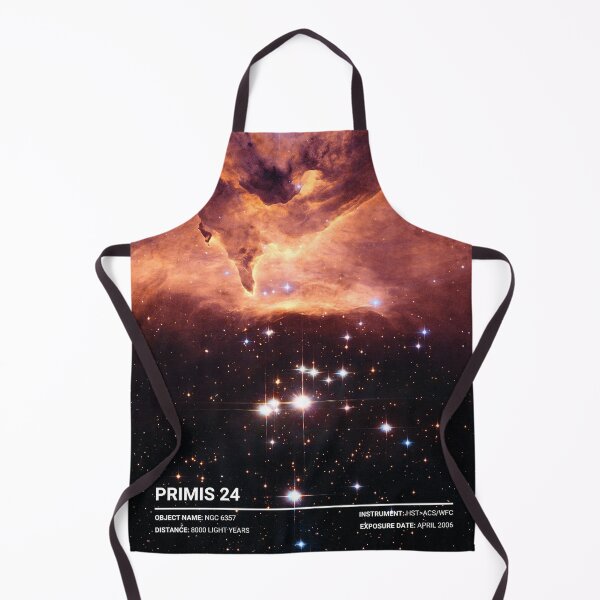 Item preview, Primis 24 – NGC 6357 Star Cluster Deep Space Astronomy designed and sold by Fans-Favourites.