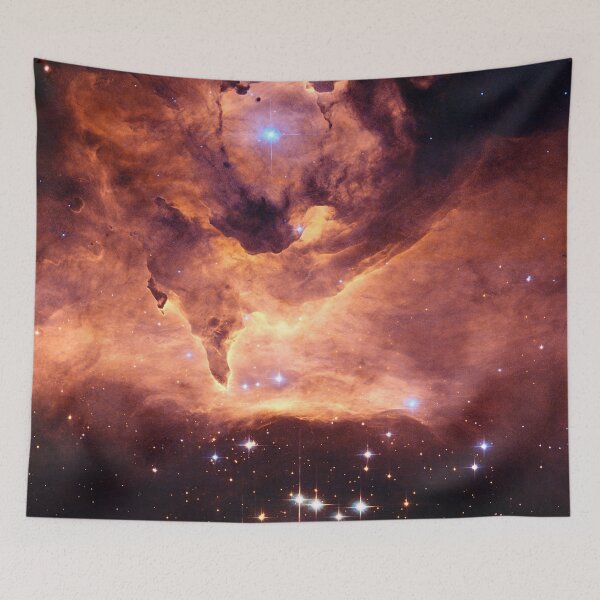 Item preview, Primis 24 – NGC 6357 Star Cluster Deep Space Astronomy designed and sold by Fans-Favourites.