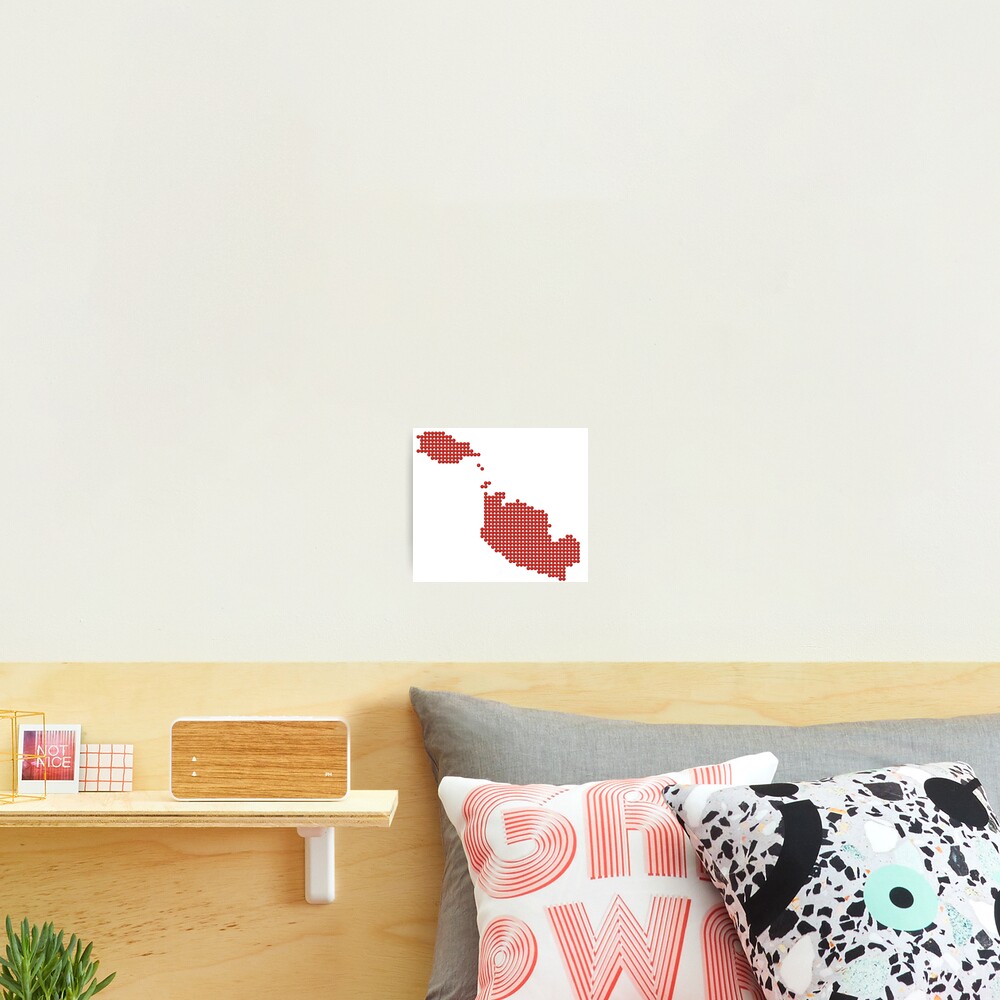 Item preview, Photographic Print designed and sold by TheIconSmith.