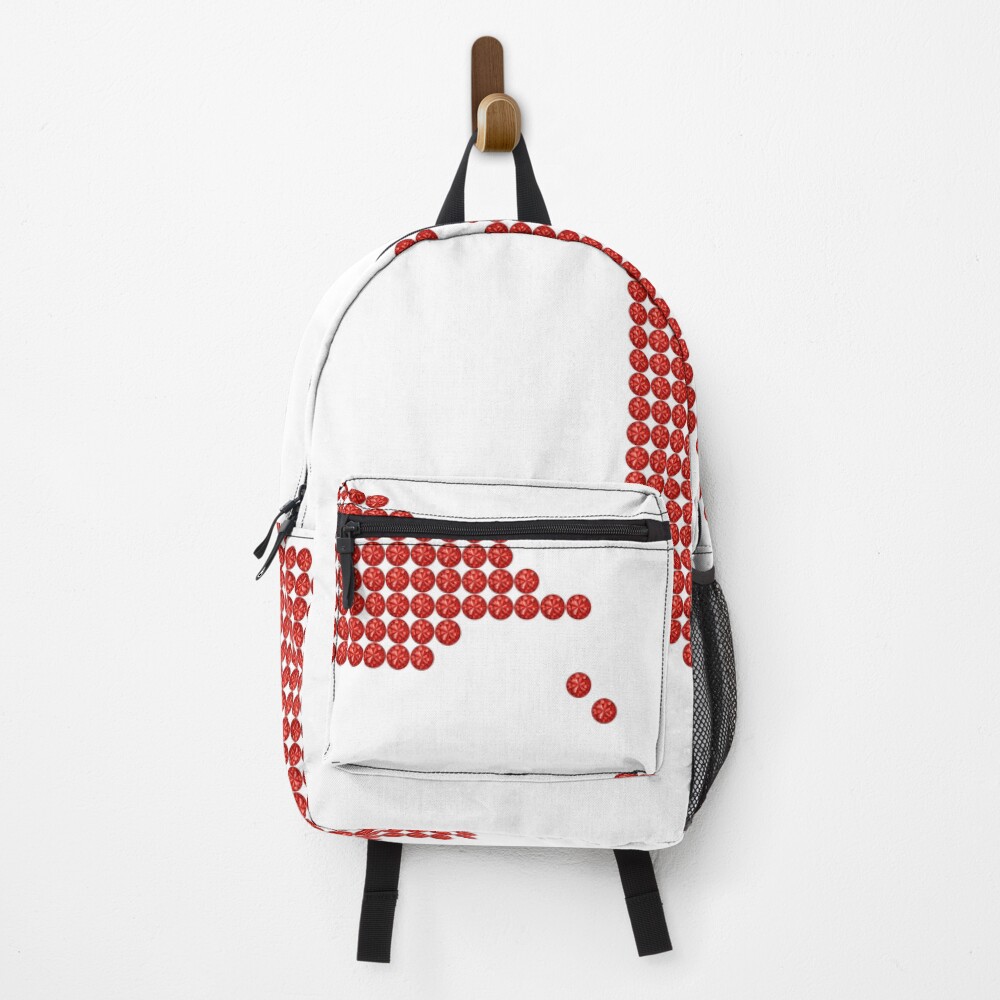 Item preview, Backpack designed and sold by TheIconSmith.