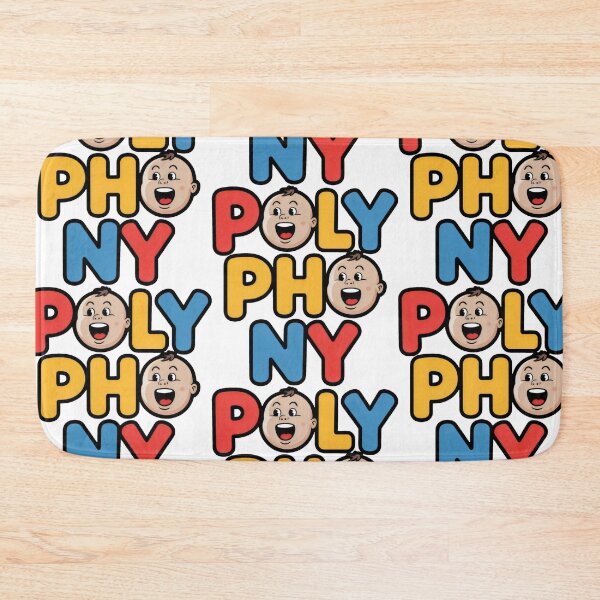 Item preview, Lively Polyphony Typography Suggesting Multiple Voices designed and sold by SplashTastic.