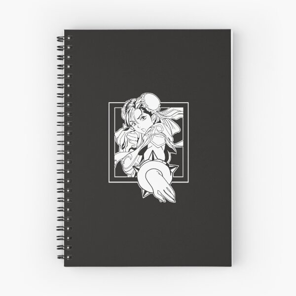 Item preview, Chun-Li designed and sold by leimerdonerv.