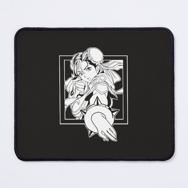 Item preview, Chun-Li designed and sold by leimerdonerv.