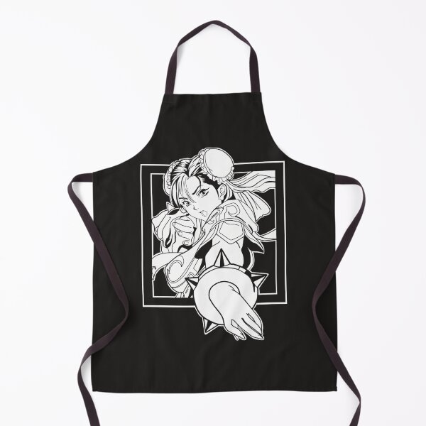 Item preview, Chun-Li designed and sold by leimerdonerv.