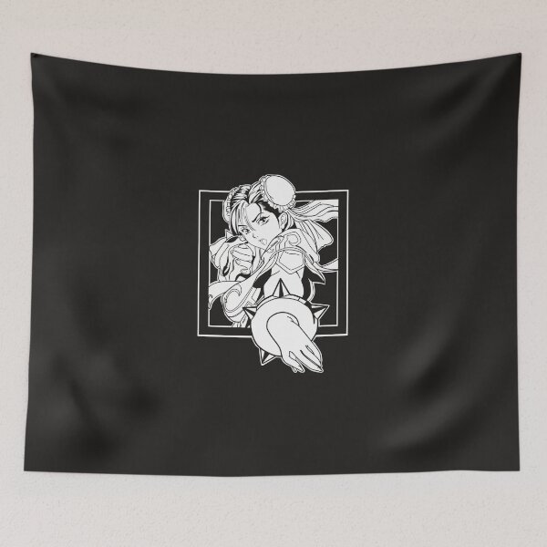 Item preview, Chun-Li designed and sold by leimerdonerv.