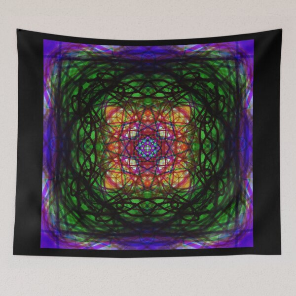 Item preview, Exterior Mandala designed and sold by MAC2009.