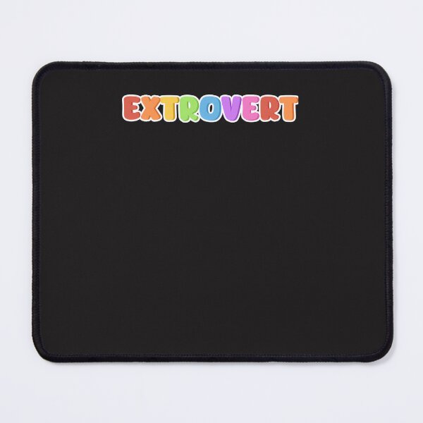 Item preview, Extrovert designed and sold by tackjordane.