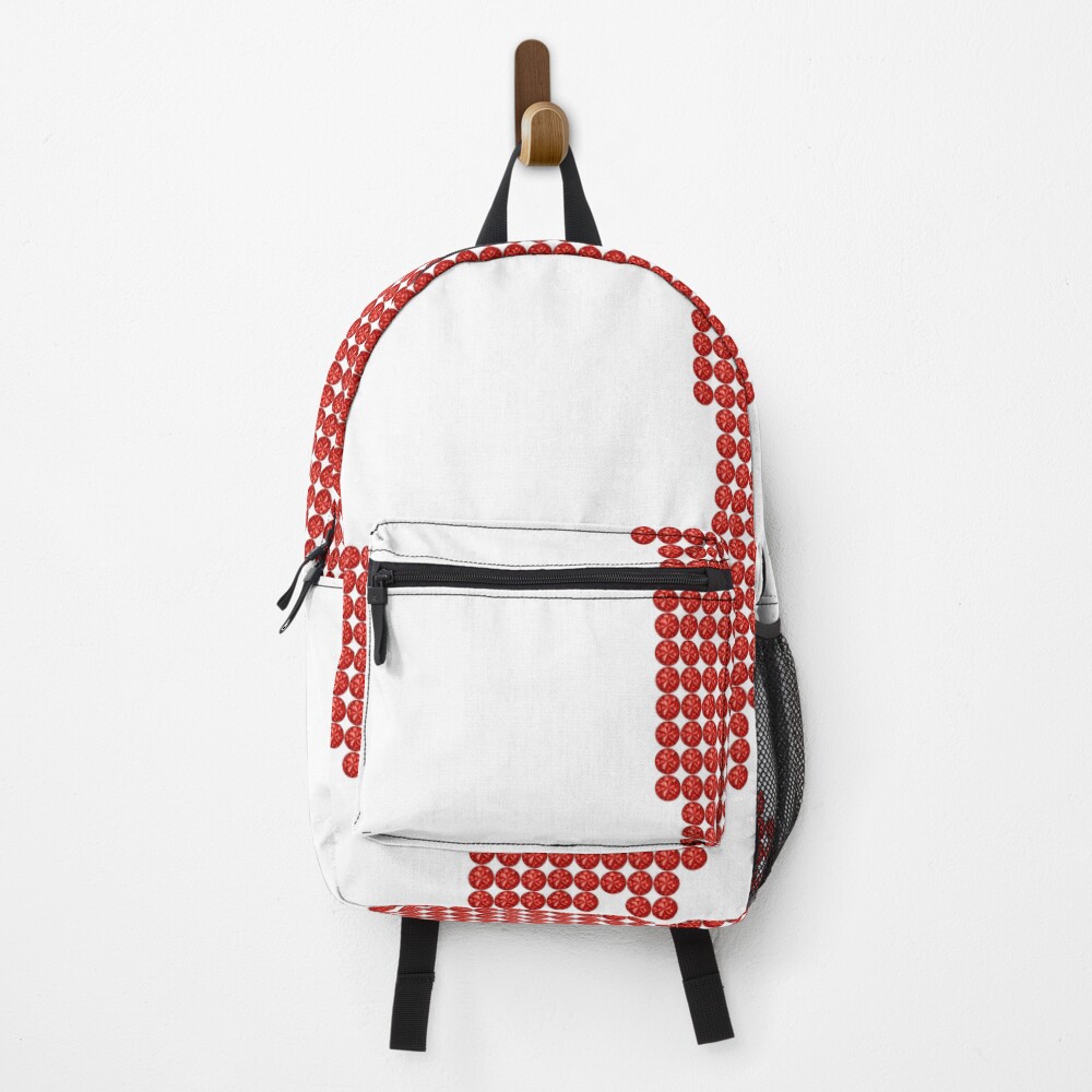 Item preview, Backpack designed and sold by TheIconSmith.