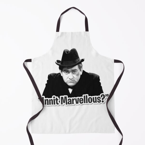 Item preview, Tony Hancock "Innit Marvellous?" designed and sold by Mirthful Merch.
