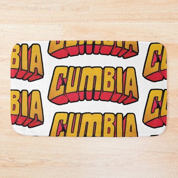 Item preview, Orange Cumbia designed and sold by P8X8.