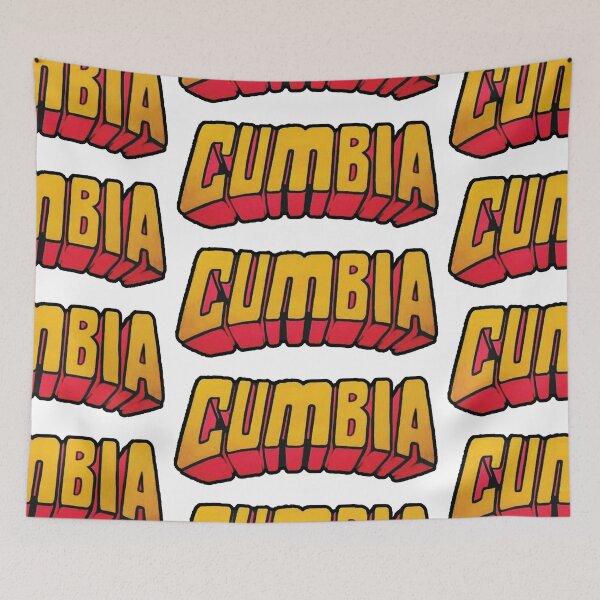 Item preview, Orange Cumbia designed and sold by P8X8.
