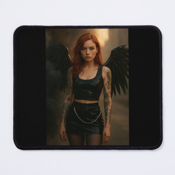 Item preview, Dark Angel Suspiria designed and sold by e-not-shop.