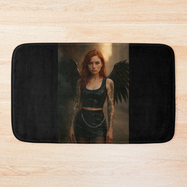 Item preview, Dark Angel Suspiria designed and sold by e-not-shop.