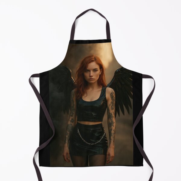 Item preview, Dark Angel Suspiria designed and sold by e-not-shop.