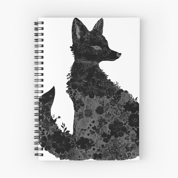 Artikelvorschau, Blumenfuchs entworfen und verkauft von vandung1.