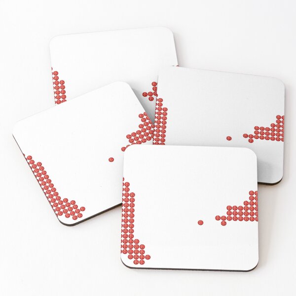 Artikelvorschau, Malaysia Roter Strass entworfen und verkauft von TheIconSmith.