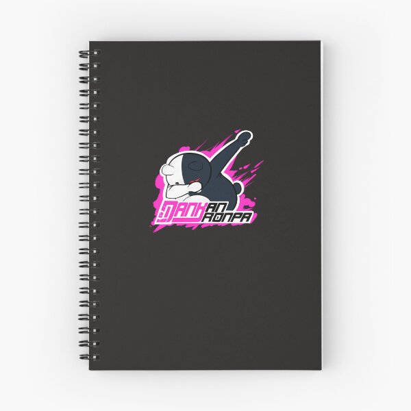 Item preview, Dankanronpa Monokuma designed and sold by leimerdonerv.