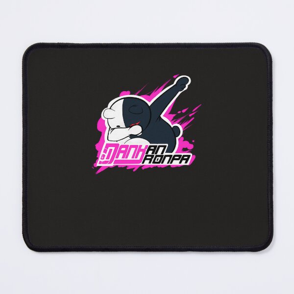 Item preview, Dankanronpa Monokuma designed and sold by leimerdonerv.