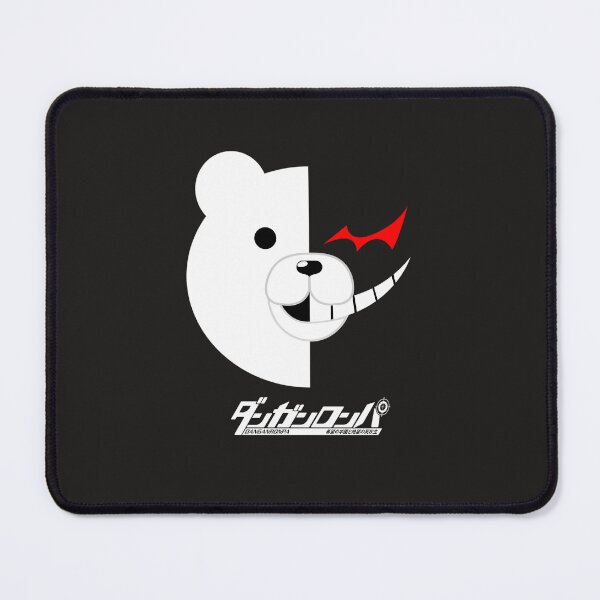Item preview, Dangan Ronpa- Monokuma Shirt designed and sold by leimerdonerv.