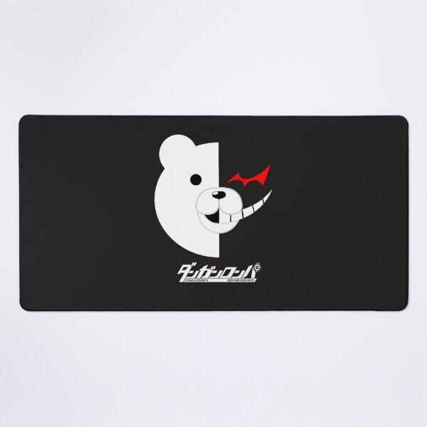 Item preview, Dangan Ronpa- Monokuma Shirt designed and sold by leimerdonerv.