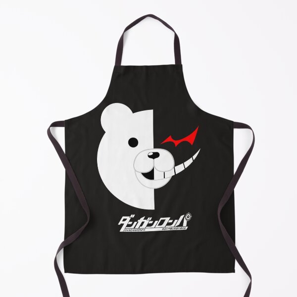 Item preview, Dangan Ronpa- Monokuma Shirt designed and sold by leimerdonerv.