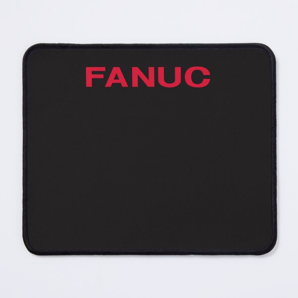 Item preview, Fanuc Logo designed and sold by tackjordane.