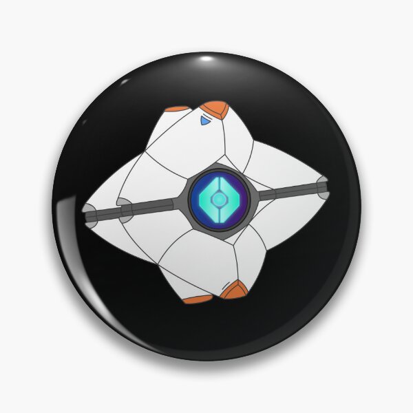 Item preview, Destiny Ghost - Little Light designed and sold by SolarWayfarer.