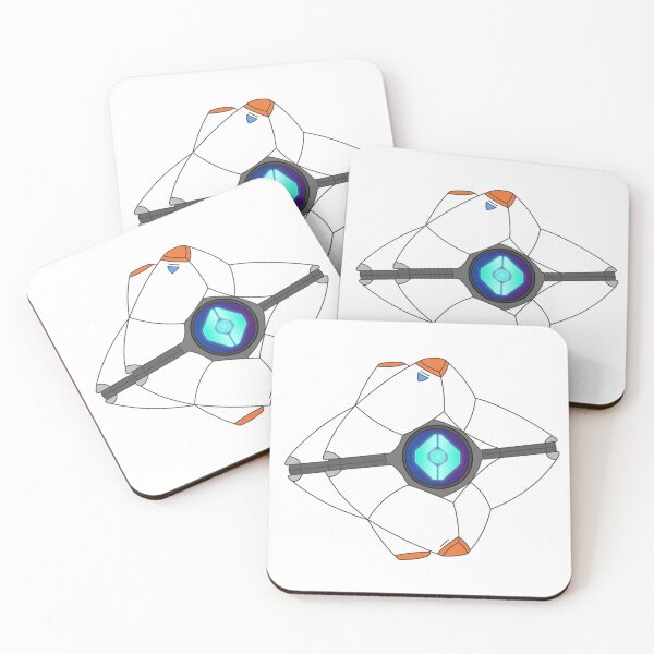Item preview, Destiny Ghost - Little Light designed and sold by SolarWayfarer.