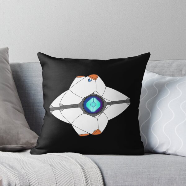 Item preview, Destiny Ghost - Little Light designed and sold by SolarWayfarer.
