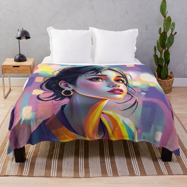 Artikelvorschau, Coole, funky, nahtlose Muster, farbenfrohe urbane Pop-Art, Regenbogenverläufe und abstrakte Anime-Vibes. COOLE KUNST, farbenfrohe Muster, nahtlose Designs, farbenfrohe Cartoon-Muster, Graffiti entworfen und verkauft von Design Repo.