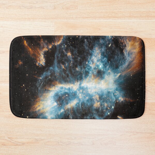 Item preview, Ribbon Nebula – NGC 5189 Deep Space Poster designed and sold by Fans-Favourites.