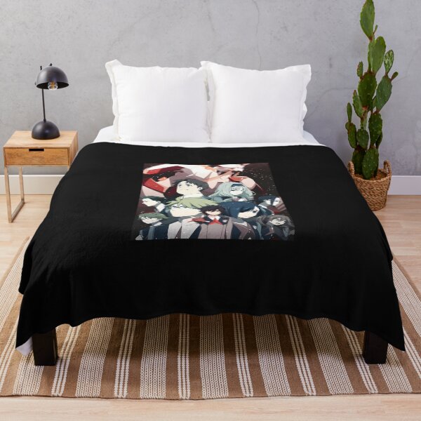 Item preview, Darling In The Franxx - All In One designed and sold by mengerzarrok.
