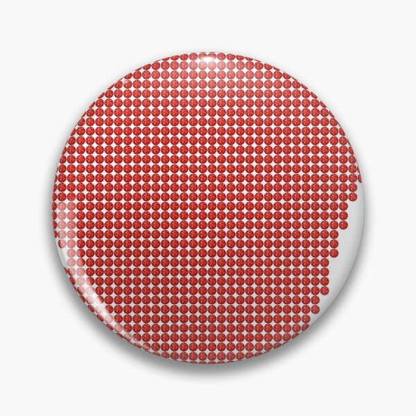 Item preview, Madagascar Red Rhinestone designed and sold by TheIconSmith.