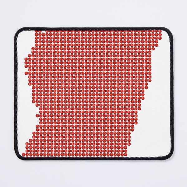 Item preview, Madagascar Red Rhinestone designed and sold by TheIconSmith.