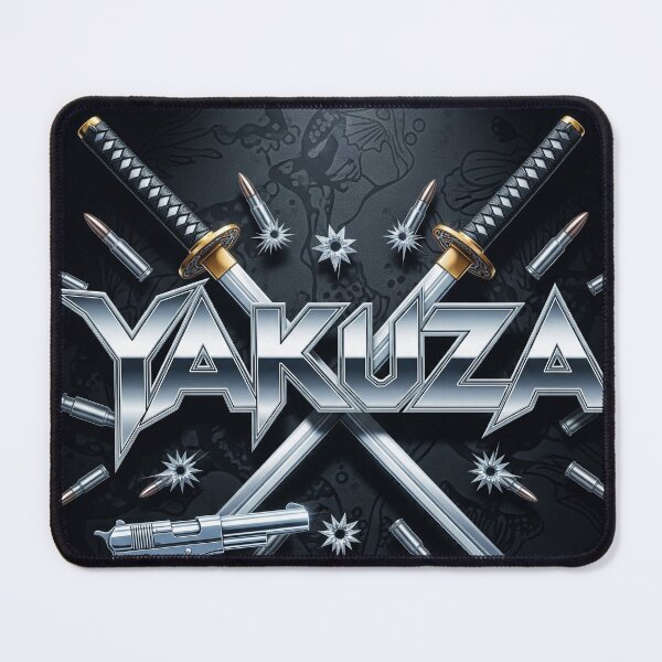Item preview, Yakuza designed and sold by RaF71PrO.