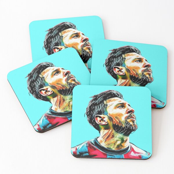 Item preview, Messi designed and sold by Aise06.
