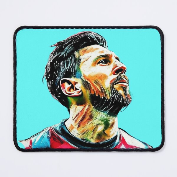 Item preview, Messi designed and sold by Aise06.
