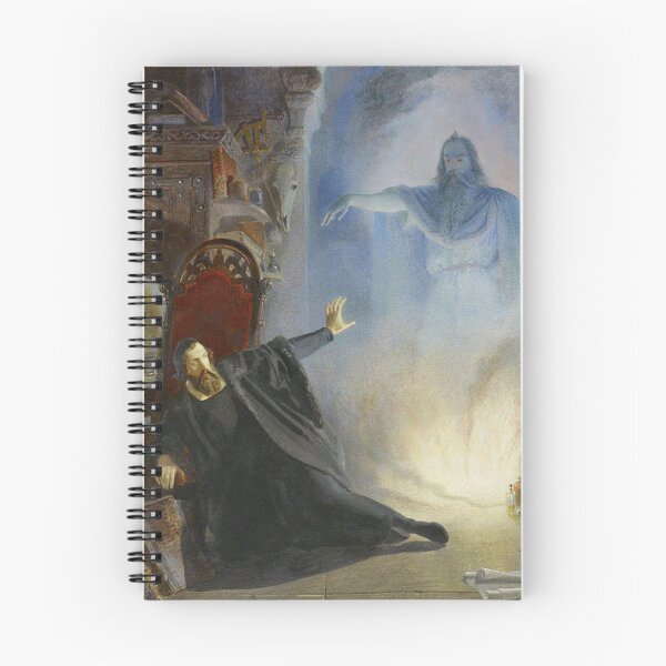 Item preview, Faust by Edward Henry Сorbould  designed and sold by Vintage Designs +.