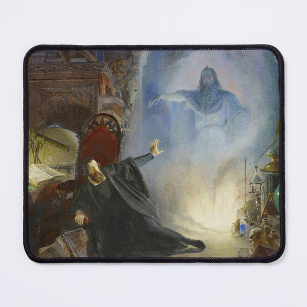Item preview, Faust by Edward Henry Сorbould designed and sold by Vintage Designs +.