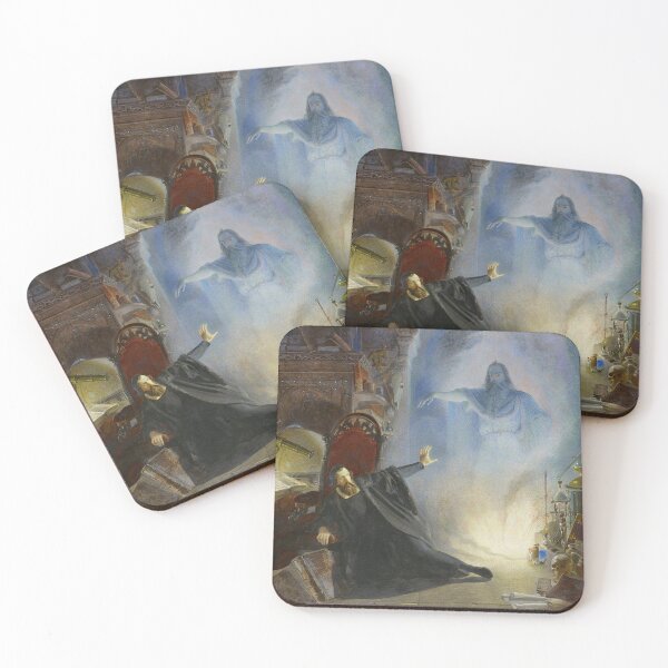 Item preview, Faust by Edward Henry Сorbould  designed and sold by Vintage Designs +.