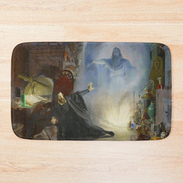 Item preview, Faust by Edward Henry Сorbould  designed and sold by Vintage Designs +.