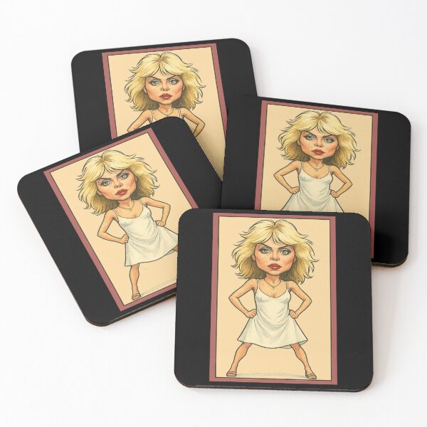 Item preview, Music Legends: Debbie Harry designed and sold by halibutgoatramb.