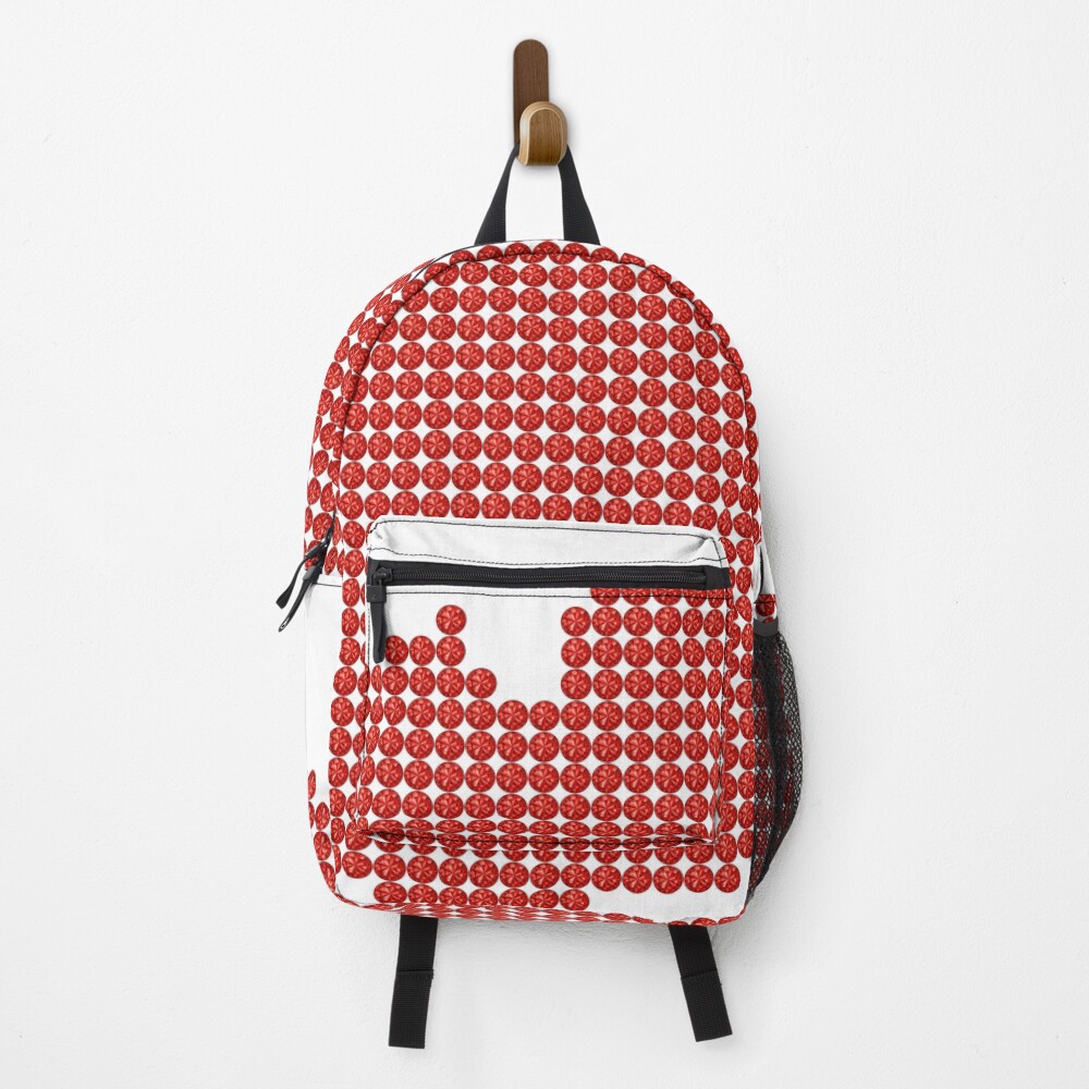 Item preview, Backpack designed and sold by TheIconSmith.