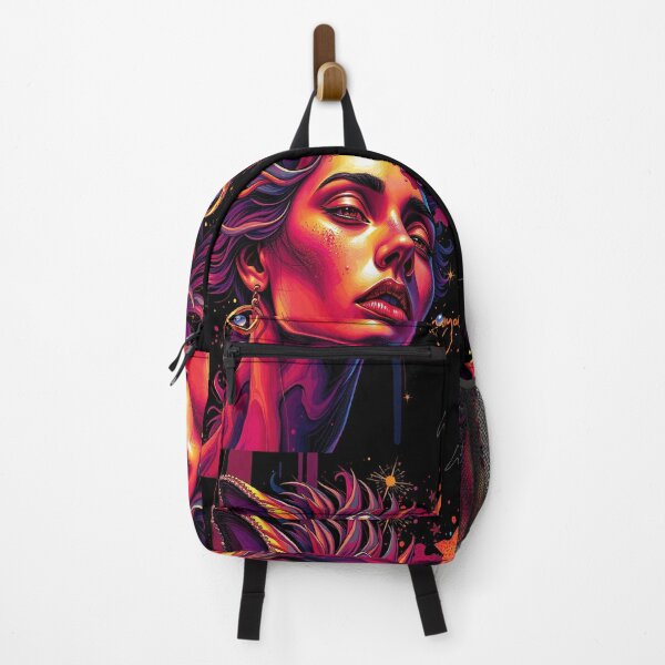 Item preview, Cool graohic arts Pop Art, & Abstract Anime Vibes COOL ART colorful patterns seamless designs Colorful Cartoon Pattern Graffiti designed and sold by Design Repo.