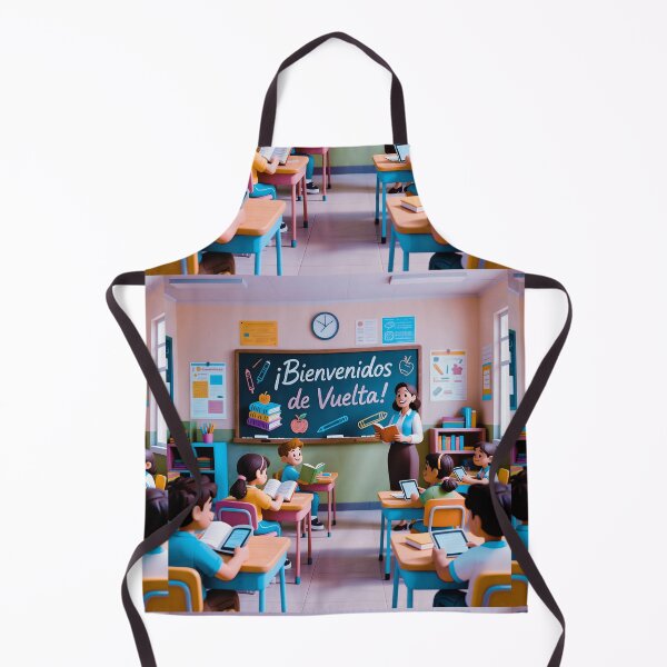 Item preview, La vuelta al Cole designed and sold by casamomo.