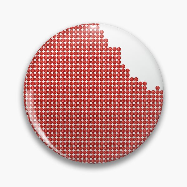 Artikelvorschau, Luxemburg Roter Strass entworfen und verkauft von TheIconSmith.