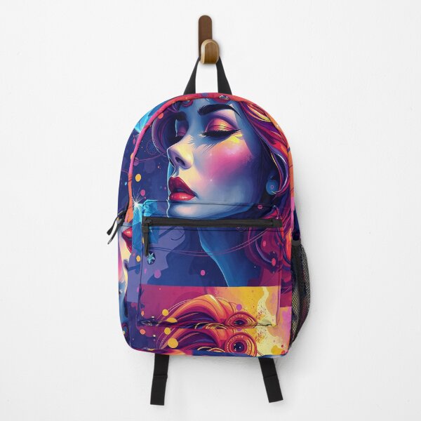 Item preview, Cool graohic arts Pop Art, & Abstract Anime Vibes COOL ART colorful patterns seamless designs Colorful Cartoon Pattern Graffiti designed and sold by Design Repo.