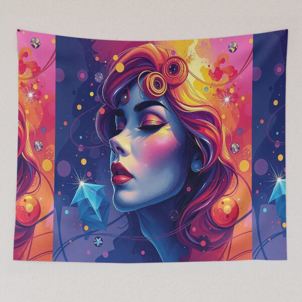 Item preview, Cool graohic arts  Pop Art, & Abstract Anime Vibes COOL  ART colorful  patterns seamless designs Colorful Cartoon Pattern Graffiti  designed and sold by Design Repo.