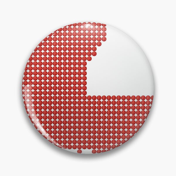 Artikelvorschau, Louisiana Roter Strass entworfen und verkauft von TheIconSmith.