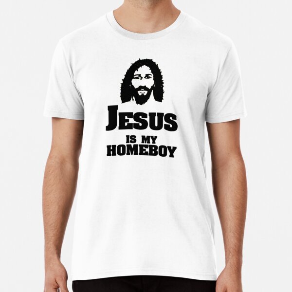 Jesus  Premium T-Shirt